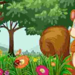 Advantages of “Nuts About Friendship: The Tale of Sammy Squirrel—A Heartwarming Animation for Children