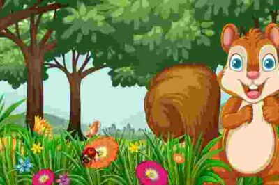 Advantages of “Nuts About Friendship: The Tale of Sammy Squirrel—A Heartwarming Animation for Children