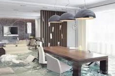 What Is Water Damage Service and Why Is It Important?