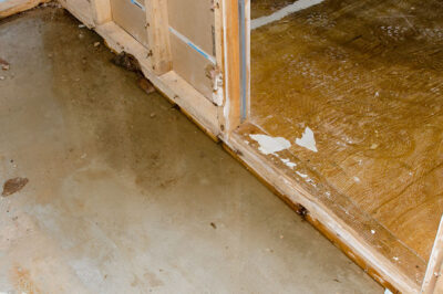 What Equipment Is Used in Water Damage Restoration?