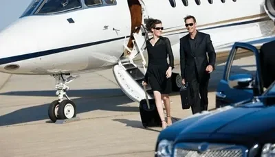 Newark Airport Limo Service: The Ultimate Guide to Luxury Travel