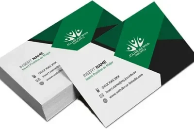 The Ultimate Guide to Business Card Printing in Lahore: Elevate Your Brand with Quality Cards