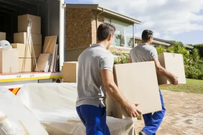 Fast and Affordable In-County Moving Services in Walled Lake