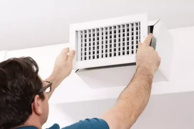 Ventilation Duct Cleaning: Essential for Health and Efficiency