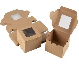 Boxes 8x6x6: The Go-To Size for Compact, Efficient Packaging