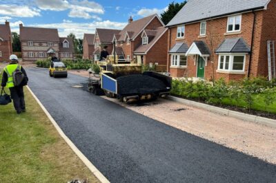 Driveways Wiltshire: Everything You Need to Know Before Installing or Renovating
