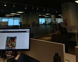 The Ultimate Guide to Co Working Space Lahore (2025 Edition)