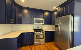 How Much Does Kitchen Cabinet Painter Near Me Cost?