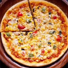 Discover the Best Pizza in Novato: A Slice Tasety Bite