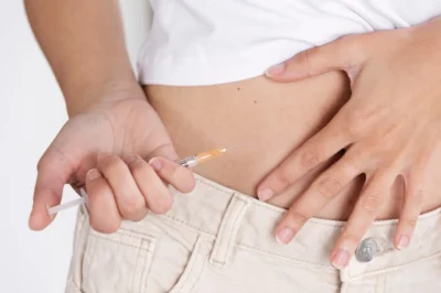 What Is Med Spa Weight Loss, And How Does It Work?
