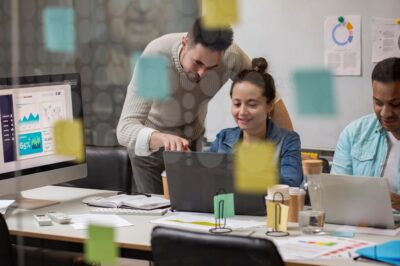 What You Get: A Complete Remote Staffing Solution for the Digital Sector