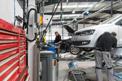A Detailed Guide To Wheel Alignment And Its Importance