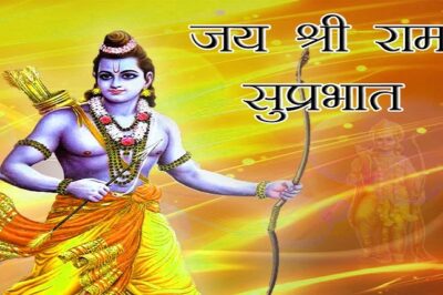 Exploring the Spiritual Essence of New Ram Ram Ji Images