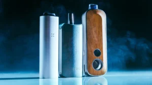 making vaping smarter