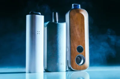 Bluetooth-Enabled Vapes: The Smartest Way to Satisfy Your Cravings