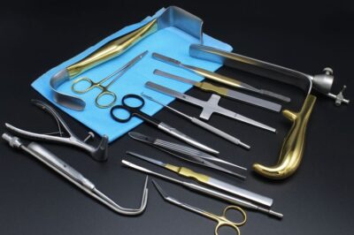 Why USA Is the Hub for High-Quality Surgical Instruments