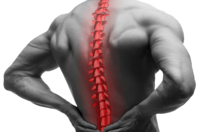 What Should You Expect During Your First Visit to a Back Pain Doctor?