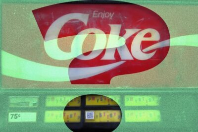 Seattle Coke Machine Solved: Unraveling the Capitol Hill Mystery