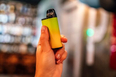 Vaping and Lifestyle: How Vaping Has Become a Cultural Trend