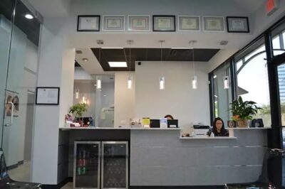 What Are the Most Popular Aesthetic Dental Treatments?