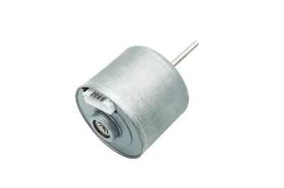What Are the Common Applications of Small Brushless Motors?