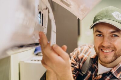 How to Find the Best Split AC Price in Oman