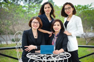 Unlocking Talent: Executive Search in the Philippines