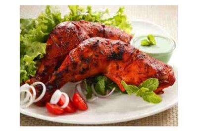 The Benefits of Real Pakistani Chicken Tandoori Tikka: