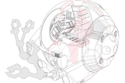 The Business Edge of Precision: Why Custom Technical Drawings Matter