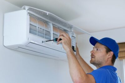 AC Installation and Replacement Services by Kingstree Plumbing AC Installation and Replacement Services by Kingstree Plumbing