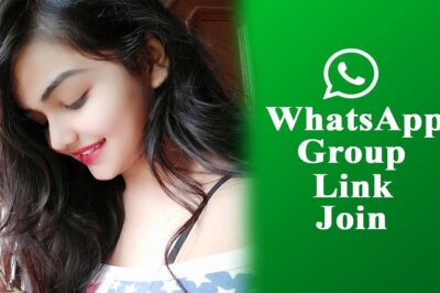 Time Pass Girl WhatsApp Group Link: Join Fun and Friendly Chats