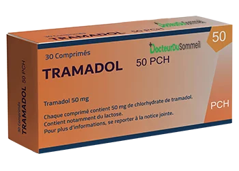 Quels sont les effets secondaires du Tramadol 50 mg ?
