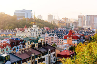 Hidden Gems of Ukraine: Off-the-Beaten-Path Destinations You’ll Love