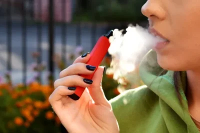 Why Disposable Vapes Are Ideal for Social Vapers