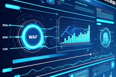 Web Application Firewall Market Report 2025–2033: Trends, Forecasts, and Competitive Analysis