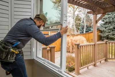 5 Signs It’s Time to Replace Your Door – And Why Expert Installation Matters
