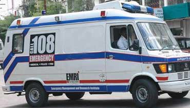 Yadav Ambulance: Moving Lives with Care, Speed, and Trust