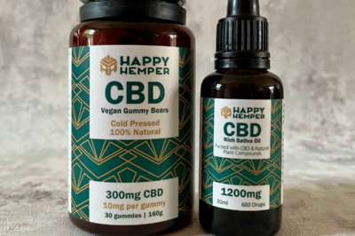 A Comprehensive Guide to Day and Night CBD Solutions for Holistic Well-being