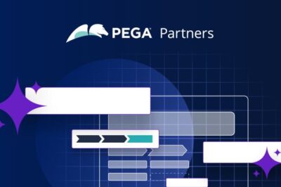 Pega Partners: Driving Business Success with Intelligent Automation