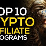 Best Crypto Affiliate Programs,