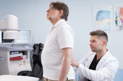 How Do Top Back Pain Specialists in New Jersey Diagnose Chronic Pain?