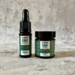 Harmonizing Your Mind and Body with Premium CBD Solutions