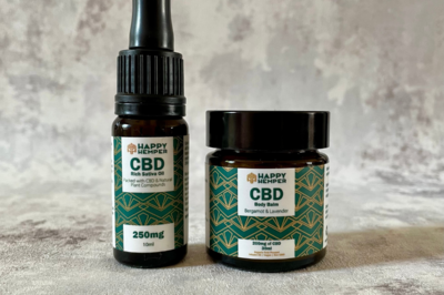 Harmonizing Your Mind and Body with Premium CBD Solutions