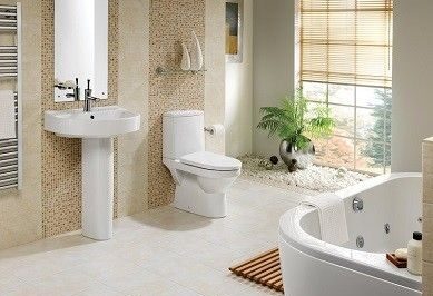 Accessible & Disabled Bathrooms in Southampton: Top Options & Features
