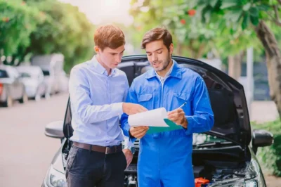 Vehicle Insurance Abu Dhabi Made Simple: A Step-by-Step Guide