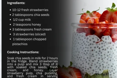 The Benefits of Premium Chia Seeds in Pakistan