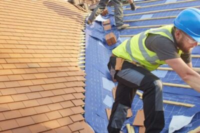 How to Pick a Reliable Roofing Company in Poole