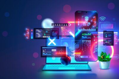 DXB APPS – Professional mobile app developers in Dubai for scalable, secure apps