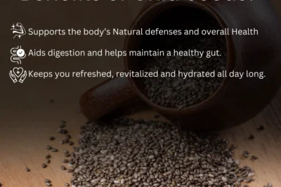Premium Chia Seeds in Pakistan: A Complete Guide