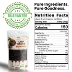 Benefits of Premium Chia Seeds in Pakistan